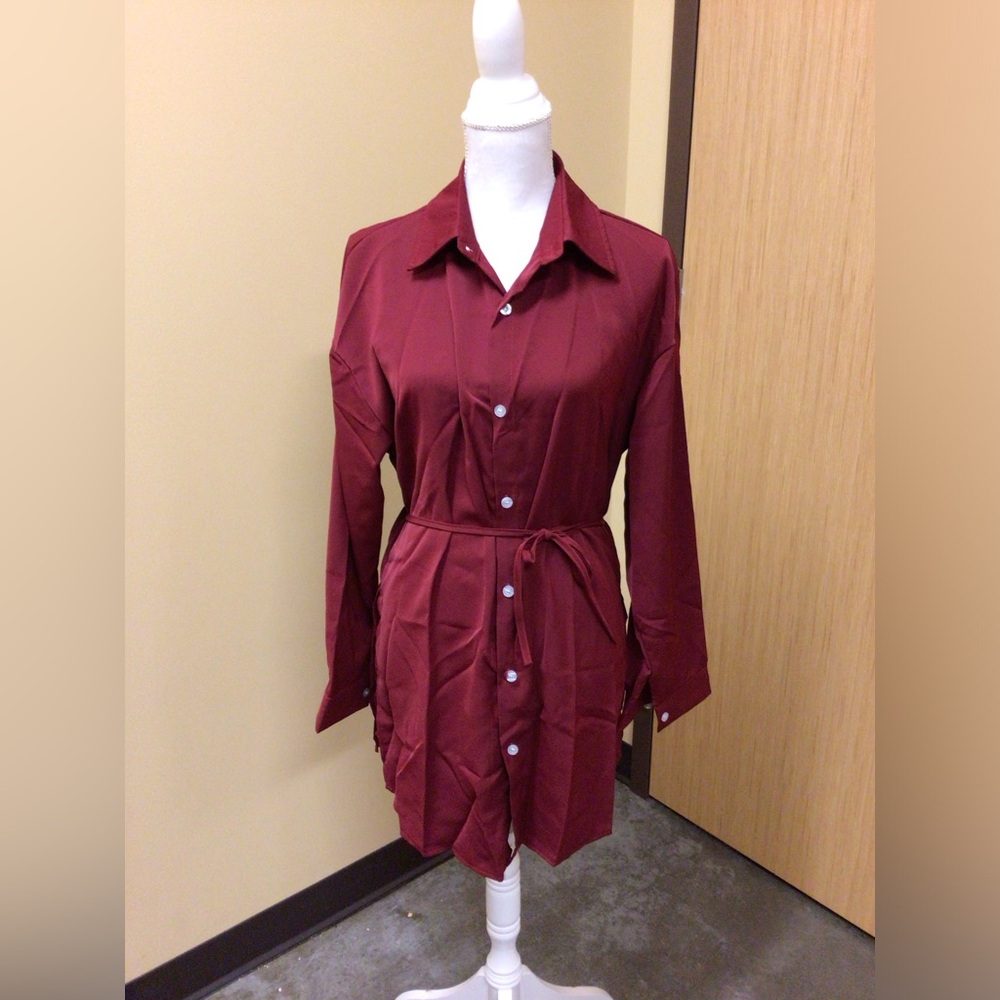 Romper dress